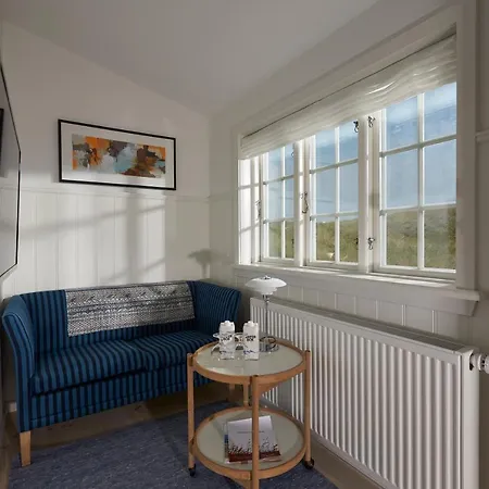 Privat bolig Ruths Strandhuset Skagen