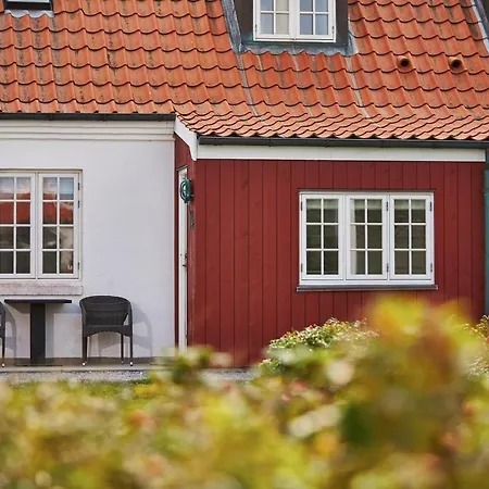 Privat bolig Ruths Strandhuset Skagen