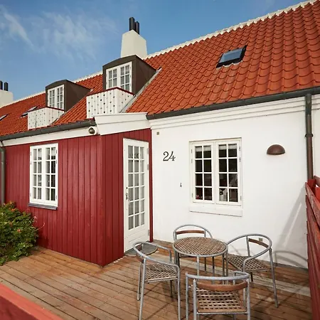 Ruths Strandhuset