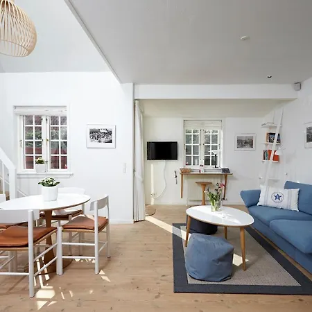 Ruths Strandhuset Skagen